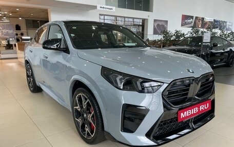 BMW X2, 2025 год, 7 490 000 рублей, 5 фотография