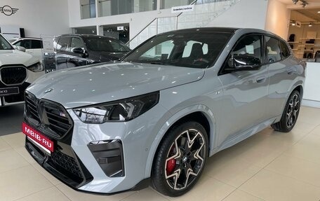 BMW X2, 2025 год, 7 490 000 рублей, 2 фотография