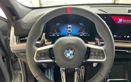 BMW X2, 2025 год, 7 490 000 рублей, 16 фотография