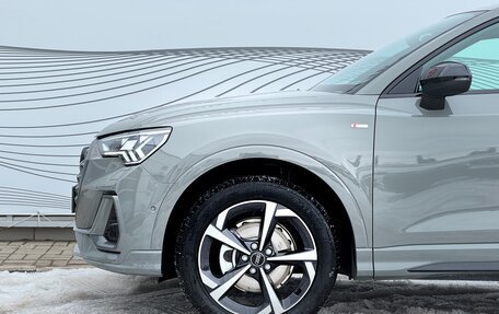 Audi Q3, 2025 год, 5 049 000 рублей, 2 фотография