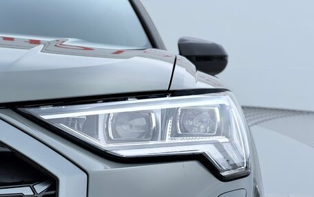 Audi Q3, 2025 год, 5 049 000 рублей, 4 фотография