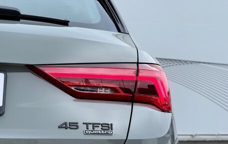 Audi Q3, 2025 год, 5 049 000 рублей, 8 фотография