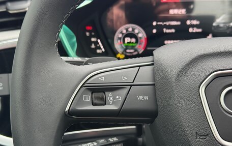 Audi Q3, 2025 год, 5 049 000 рублей, 14 фотография