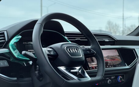 Audi Q3, 2025 год, 5 049 000 рублей, 10 фотография