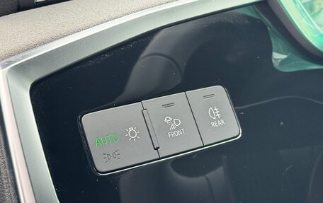 Audi Q3, 2025 год, 5 049 000 рублей, 13 фотография