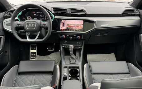 Audi Q3, 2025 год, 5 049 000 рублей, 12 фотография