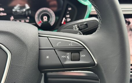 Audi Q3, 2025 год, 5 049 000 рублей, 16 фотография