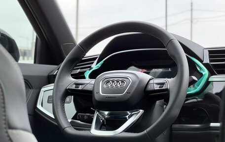 Audi Q3, 2025 год, 5 049 000 рублей, 11 фотография