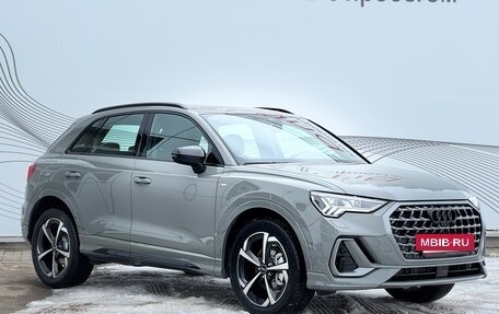 Audi Q3, 2025 год, 5 049 000 рублей, 5 фотография