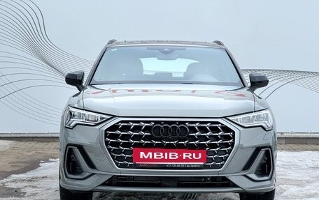 Audi Q3, 2025 год, 5 049 000 рублей, 3 фотография