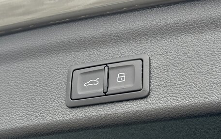 Audi Q3, 2025 год, 5 049 000 рублей, 26 фотография