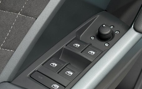 Audi Q3, 2025 год, 5 049 000 рублей, 24 фотография