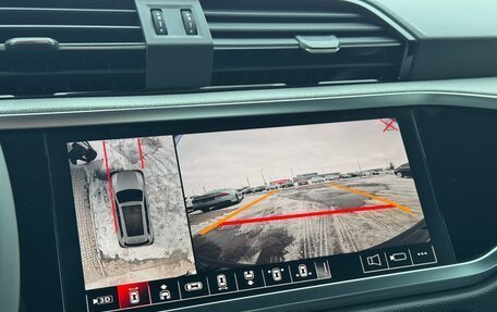 Audi Q3, 2025 год, 5 049 000 рублей, 21 фотография