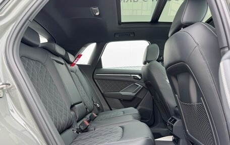 Audi Q3, 2025 год, 5 049 000 рублей, 18 фотография