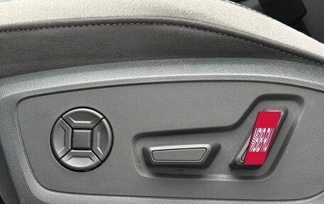 Audi Q3, 2025 год, 5 049 000 рублей, 25 фотография