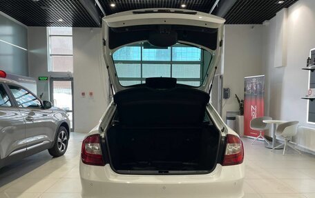 Skoda Rapid I, 2019 год, 1 635 000 рублей, 7 фотография