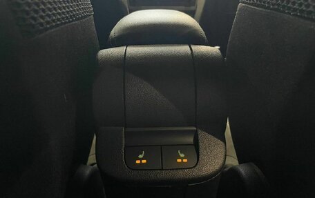 Skoda Rapid I, 2019 год, 1 635 000 рублей, 18 фотография