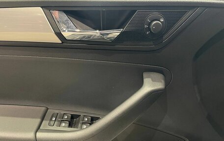 Skoda Rapid I, 2019 год, 1 635 000 рублей, 19 фотография