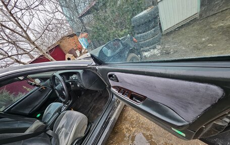 Toyota Mark II VIII (X100), 1992 год, 650 000 рублей, 6 фотография