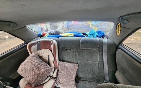 Toyota Mark II VIII (X100), 1992 год, 650 000 рублей, 9 фотография