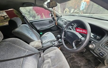 Toyota Mark II VIII (X100), 1992 год, 650 000 рублей, 7 фотография