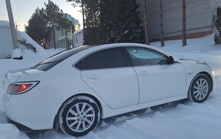 Mazda 6, 2010 год, 875 000 рублей, 1 фотография