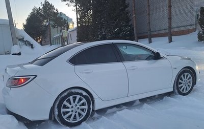 Mazda 6, 2010 год, 875 000 рублей, 1 фотография