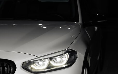 BMW 1 серия, 2020 год, 2 699 000 рублей, 1 фотография