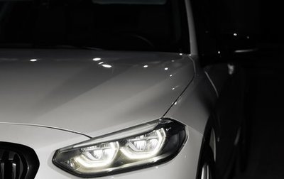 BMW 1 серия, 2020 год, 2 699 000 рублей, 1 фотография