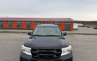 Toyota Land Cruiser 200, 2014 год, 3 450 000 рублей, 1 фотография