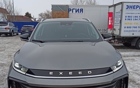 CheryExeed TXL, 2023 год, 2 100 000 рублей, 1 фотография