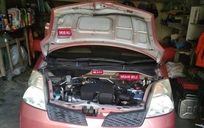 Nissan Moco I, 2004 год, 300 000 рублей, 1 фотография