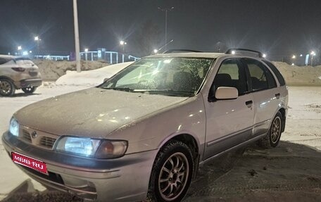 Nissan Pulsar IV, 1998 год, 200 000 рублей, 1 фотография