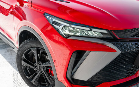 Geely Coolray I, 2024 год, 2 450 000 рублей, 7 фотография