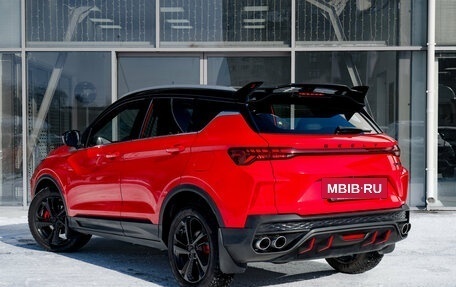 Geely Coolray I, 2024 год, 2 450 000 рублей, 4 фотография