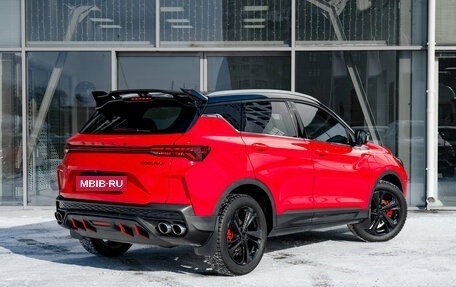 Geely Coolray I, 2024 год, 2 450 000 рублей, 6 фотография