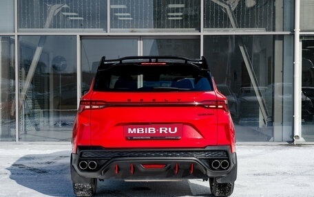 Geely Coolray I, 2024 год, 2 450 000 рублей, 5 фотография