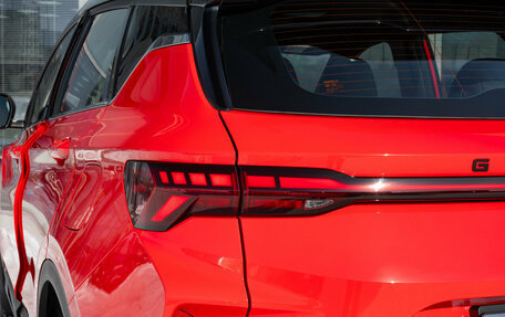 Geely Coolray I, 2024 год, 2 450 000 рублей, 9 фотография