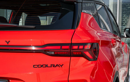 Geely Coolray I, 2024 год, 2 450 000 рублей, 10 фотография