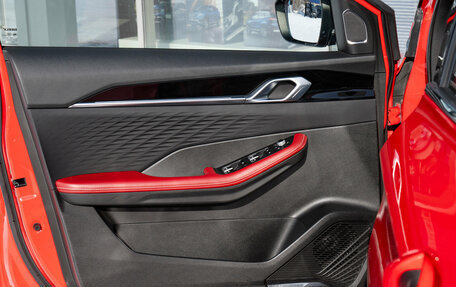 Geely Coolray I, 2024 год, 2 450 000 рублей, 15 фотография