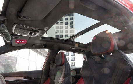 Geely Coolray I, 2024 год, 2 450 000 рублей, 13 фотография