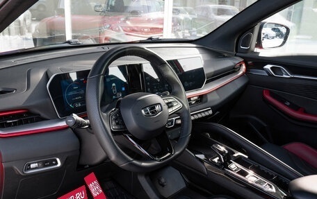 Geely Coolray I, 2024 год, 2 450 000 рублей, 14 фотография