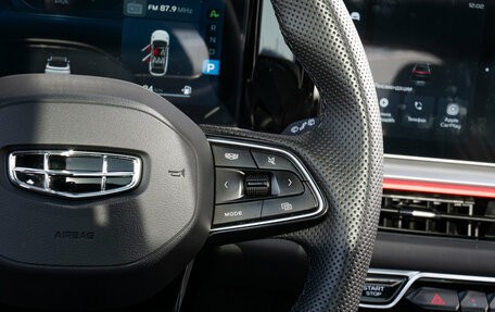 Geely Coolray I, 2024 год, 2 450 000 рублей, 21 фотография