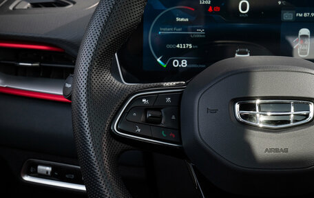 Geely Coolray I, 2024 год, 2 450 000 рублей, 20 фотография