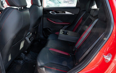 Geely Coolray I, 2024 год, 2 450 000 рублей, 23 фотография