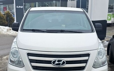 Hyundai H-1 II рестайлинг, 2012 год, 1 650 000 рублей, 1 фотография