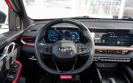 Geely Coolray I, 2024 год, 2 450 000 рублей, 19 фотография