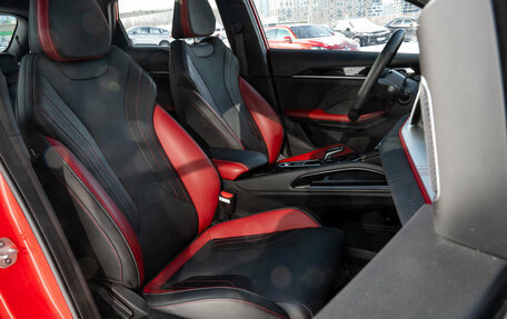 Geely Coolray I, 2024 год, 2 450 000 рублей, 26 фотография