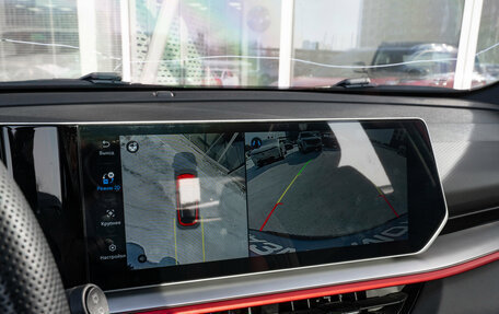 Geely Coolray I, 2024 год, 2 450 000 рублей, 27 фотография