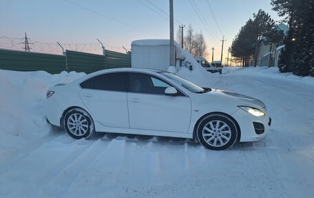 Mazda 6, 2010 год, 875 000 рублей, 2 фотография